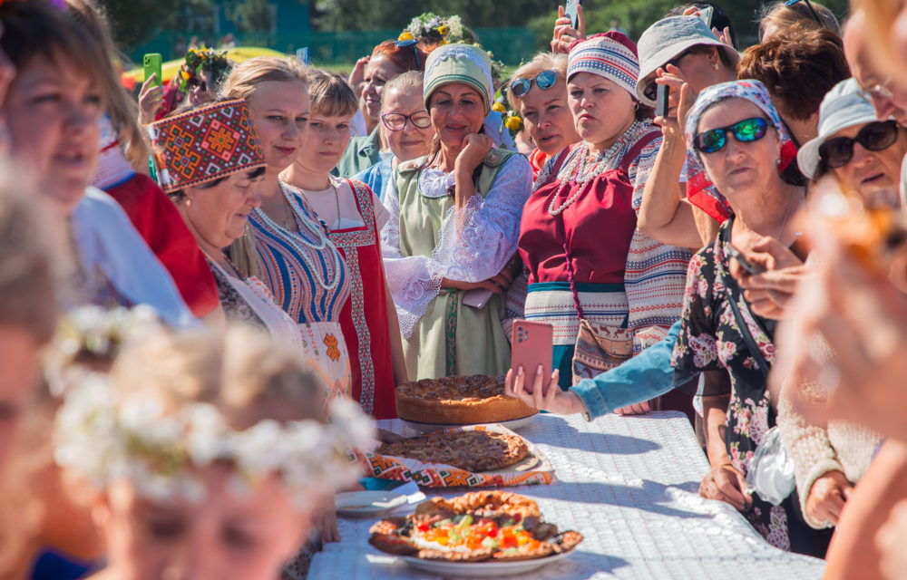 Фото: Кристина Белякова/РИА Верхневолжье