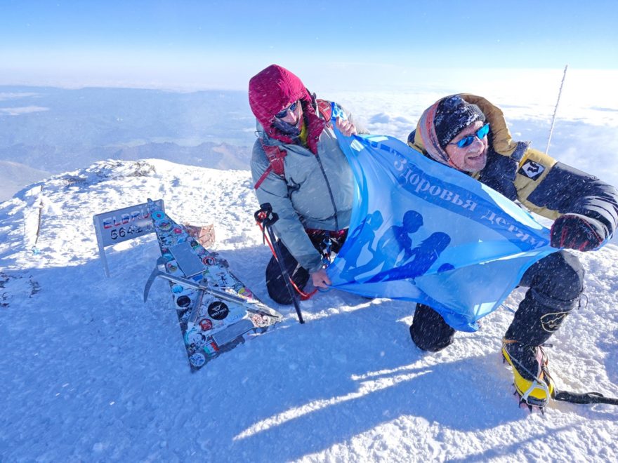 Фото из архива Кирилла Щетинина (4)