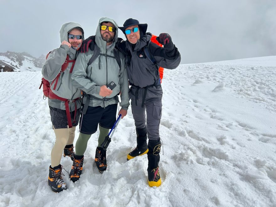 Фото из архива Кирилла Щетинина (5)