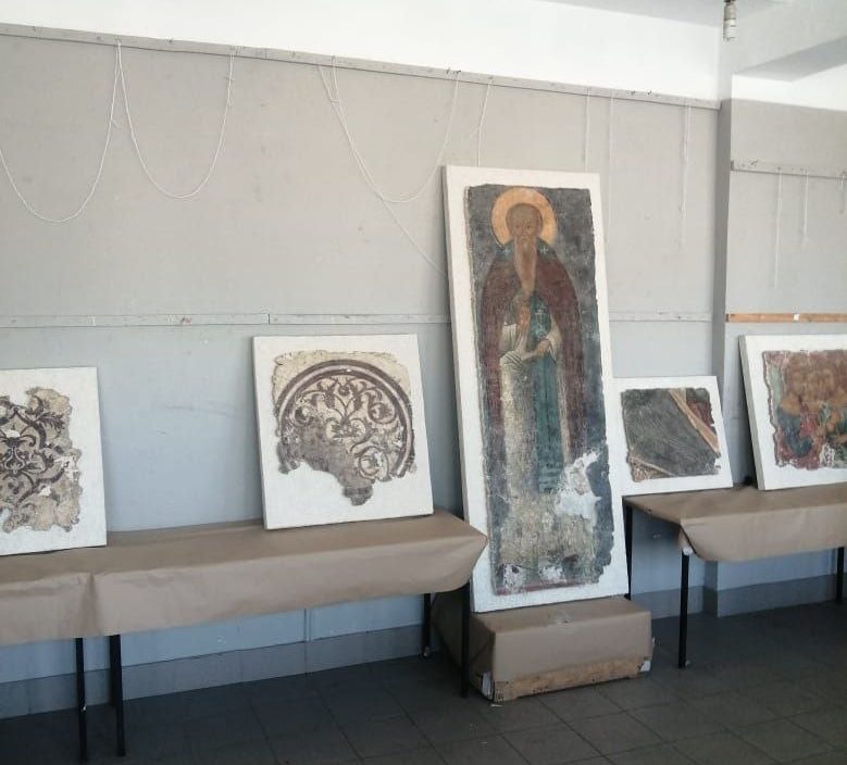 Фото: Пресс-офис ФГУП 