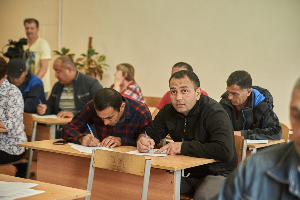 Фото: Анастасия Чистякова/РИА Верхневолжье