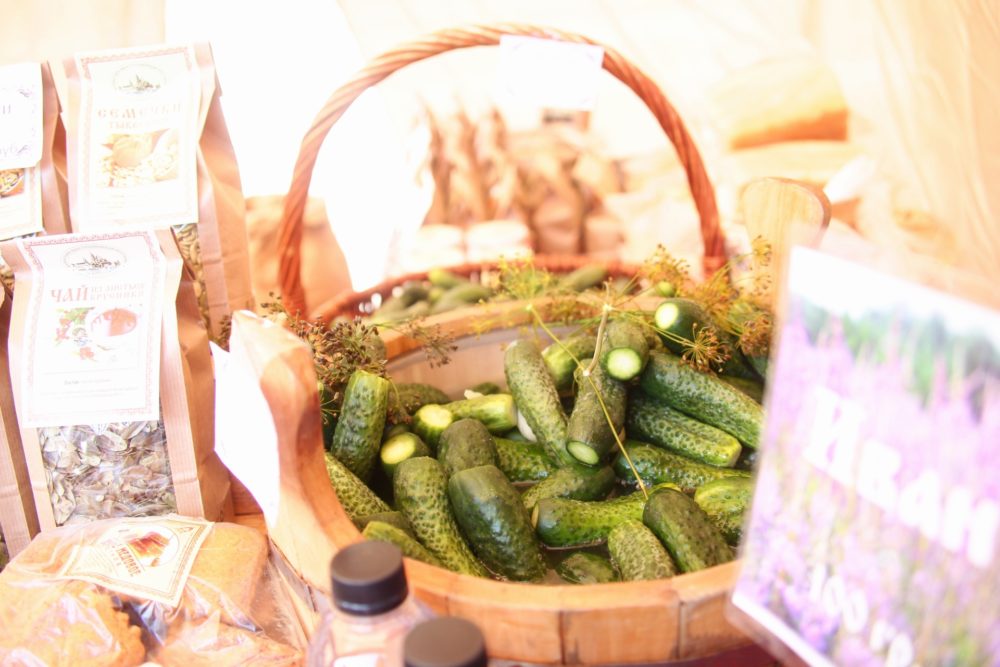 Фото: Анастасия Чистякова/РИА Верхневолжье