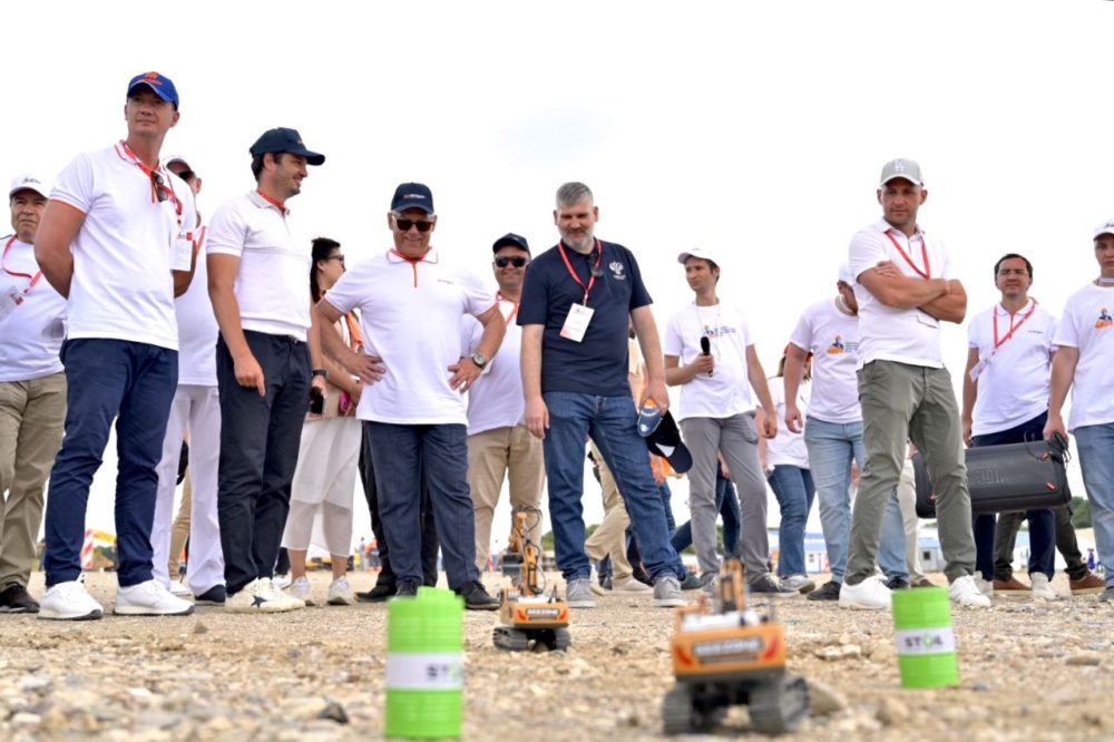 автодор соревнование 3