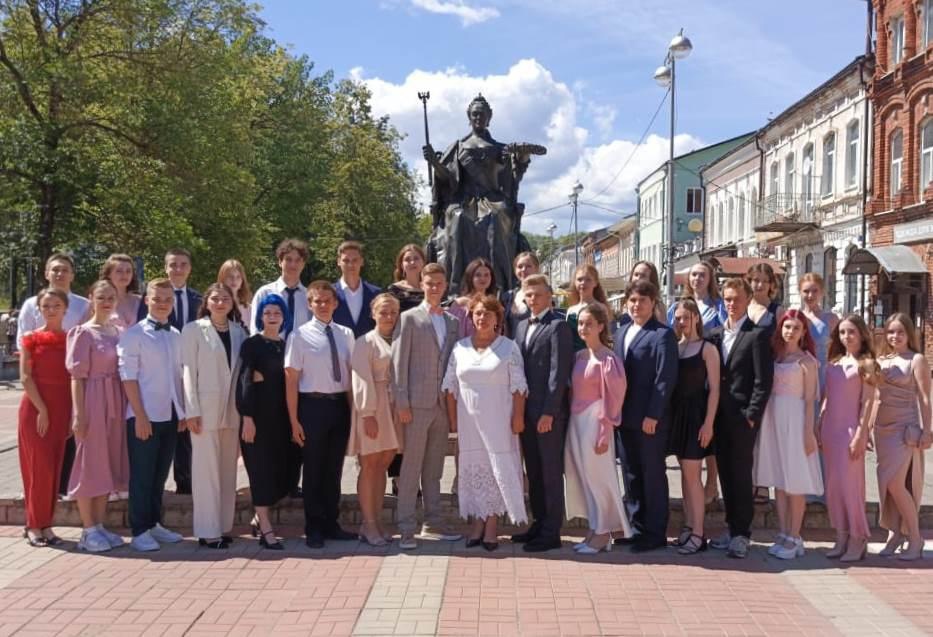 Фото: администрация Вышневолоцкого ГО