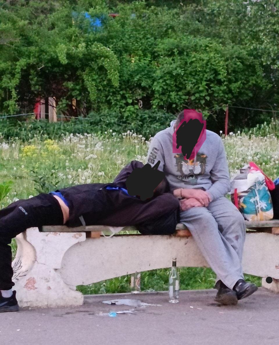 алкаши спятъ подслушано тверь и тверская область 1