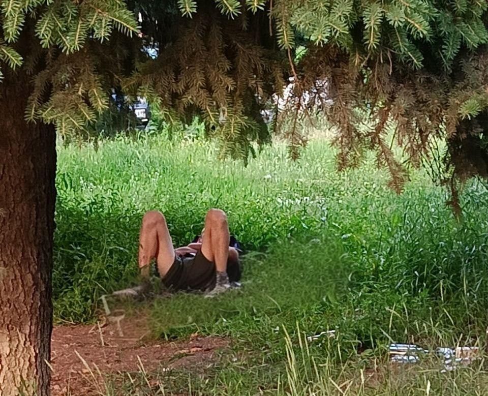 Фото: телеграм-канал Подслушано Тверь и Тверская область