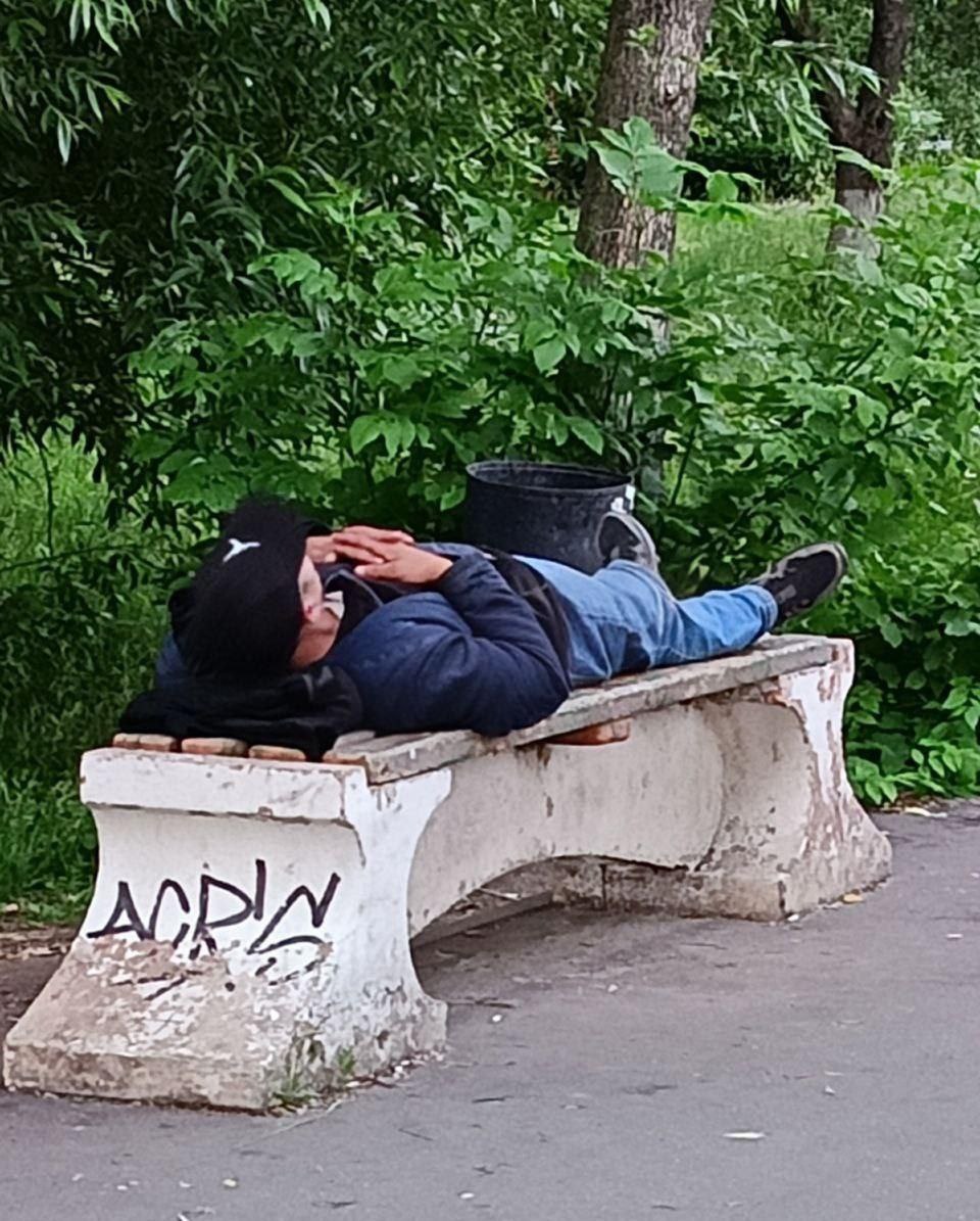 алкаши спятъ подслушано тверь и тверская область 3