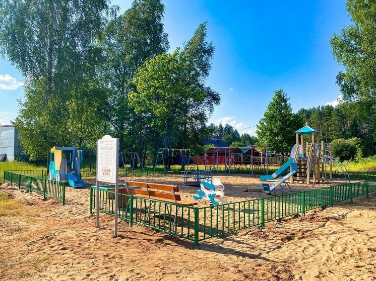 Фото: Управление строительства и ЖКХ Администрации Андреапольского муниципального округа