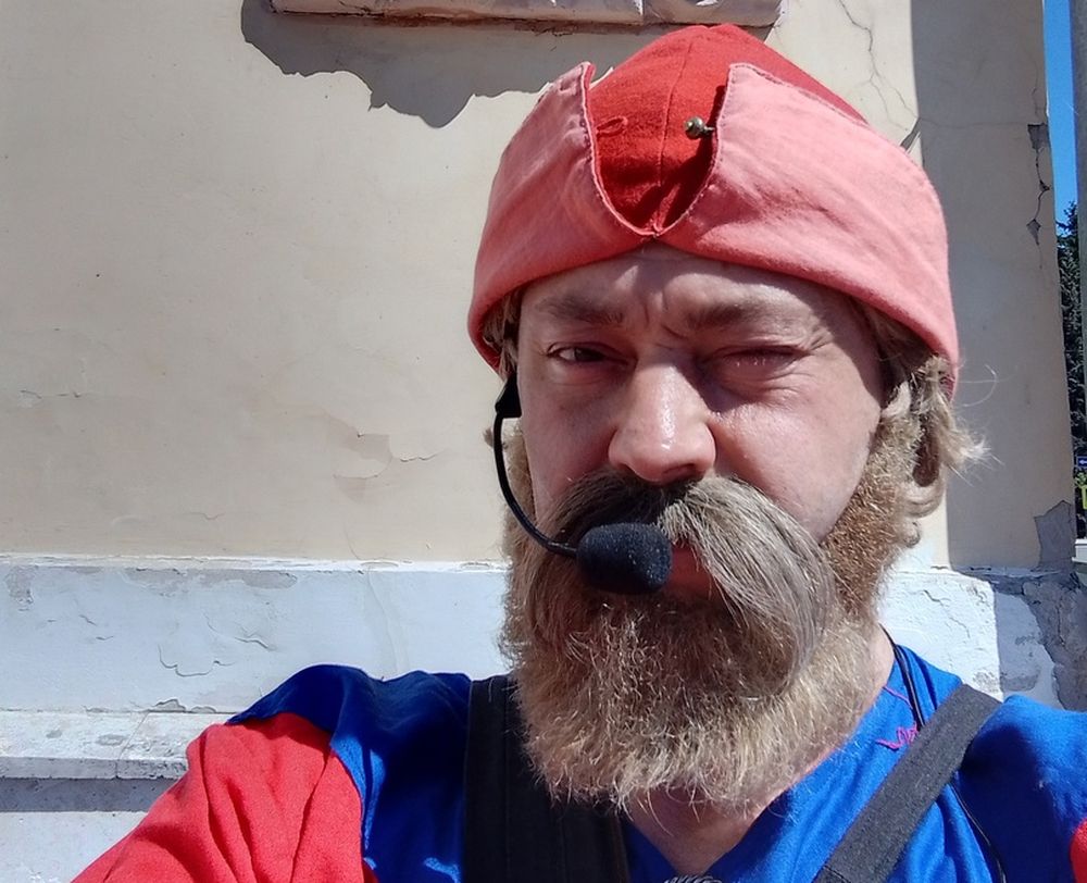 Артем Бандурист: Необходимо синхронизировать графики реставрации исторических зданий с высоким туристическим сезоном