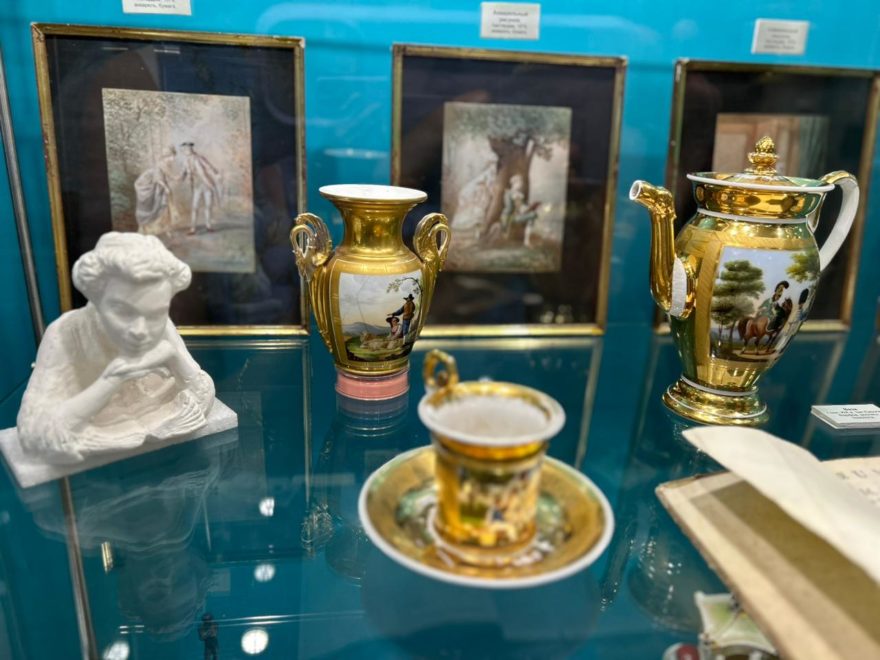 Фото: архив ВИЭМ