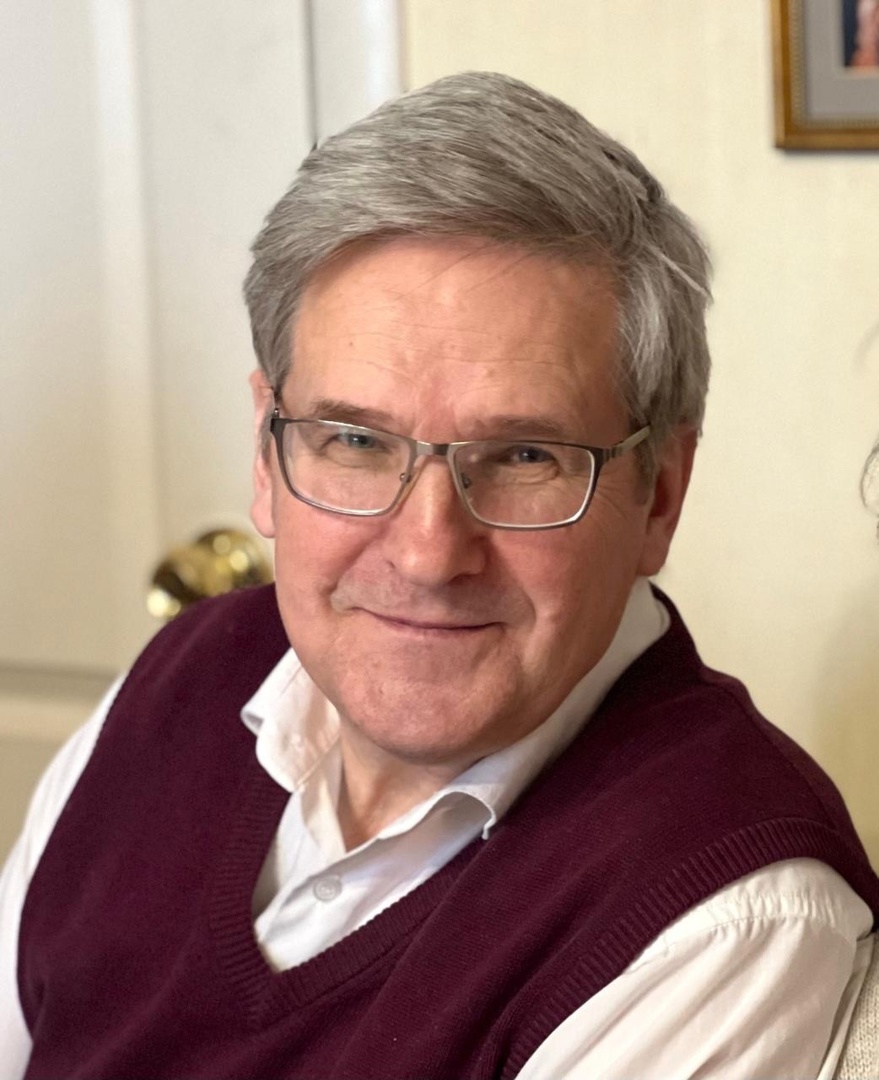 Владимир Лавренов: Единство есть!