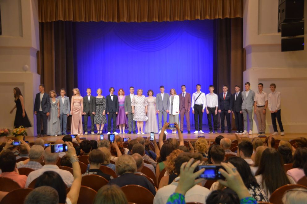 Фото: Администрация города Твери