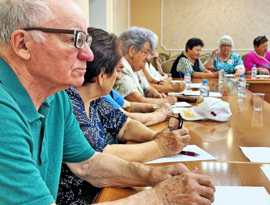 Фото: Администрация Конаковского округа