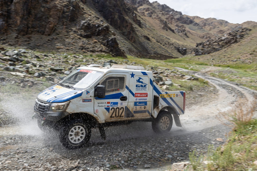 встреча с Евгением Павловым 4