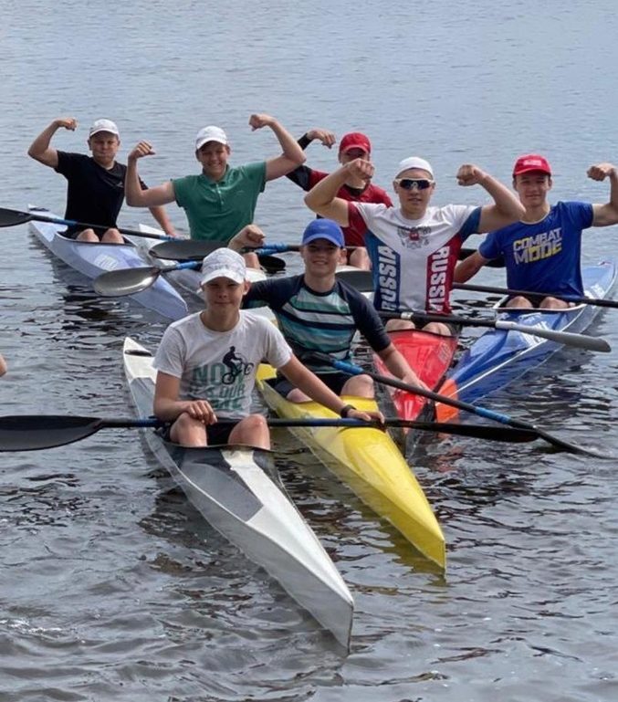 Фото: Муниципальное образование Бологовский район