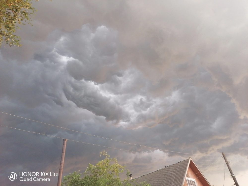 гроза кувшиновский округ рассказова любовь