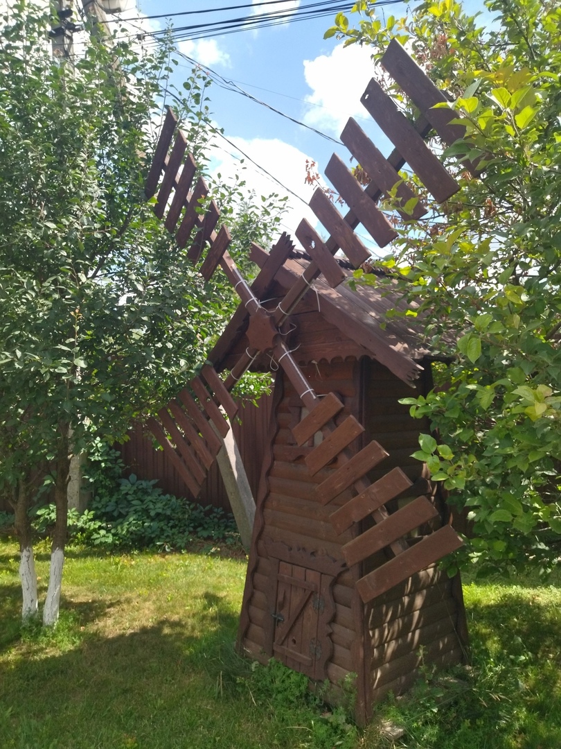 двор пролетарка тверь 2