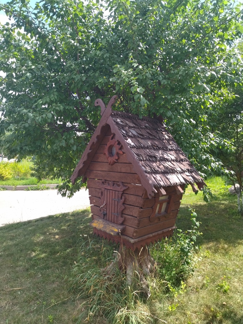 двор пролетарка тверь 3