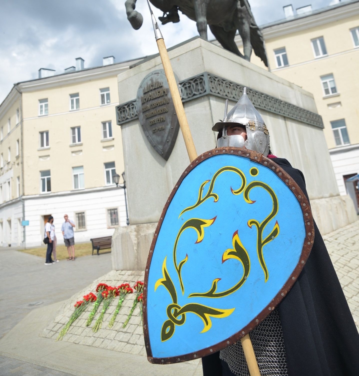 Фото: Пресс-служба Администрации города Твери