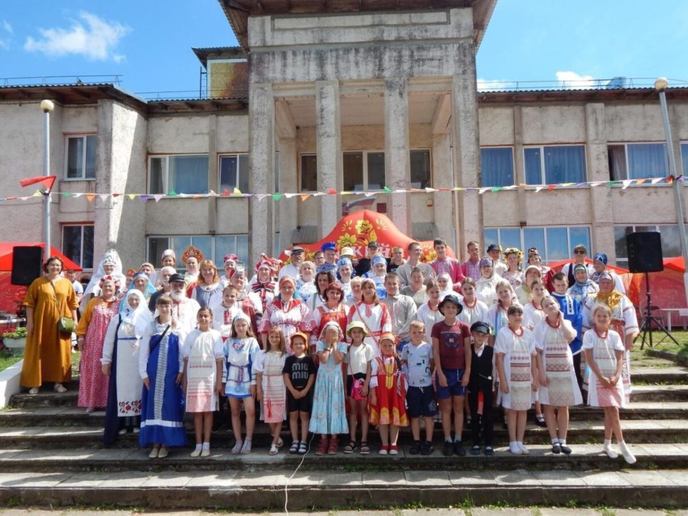 Фото: администрация Торопецкого муниципального округа