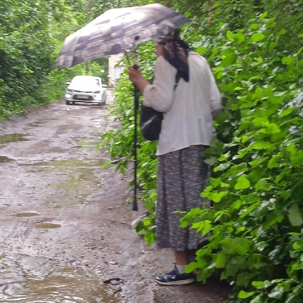 Фото: Телеграм-канал Инцидент Тверь и Тверская область