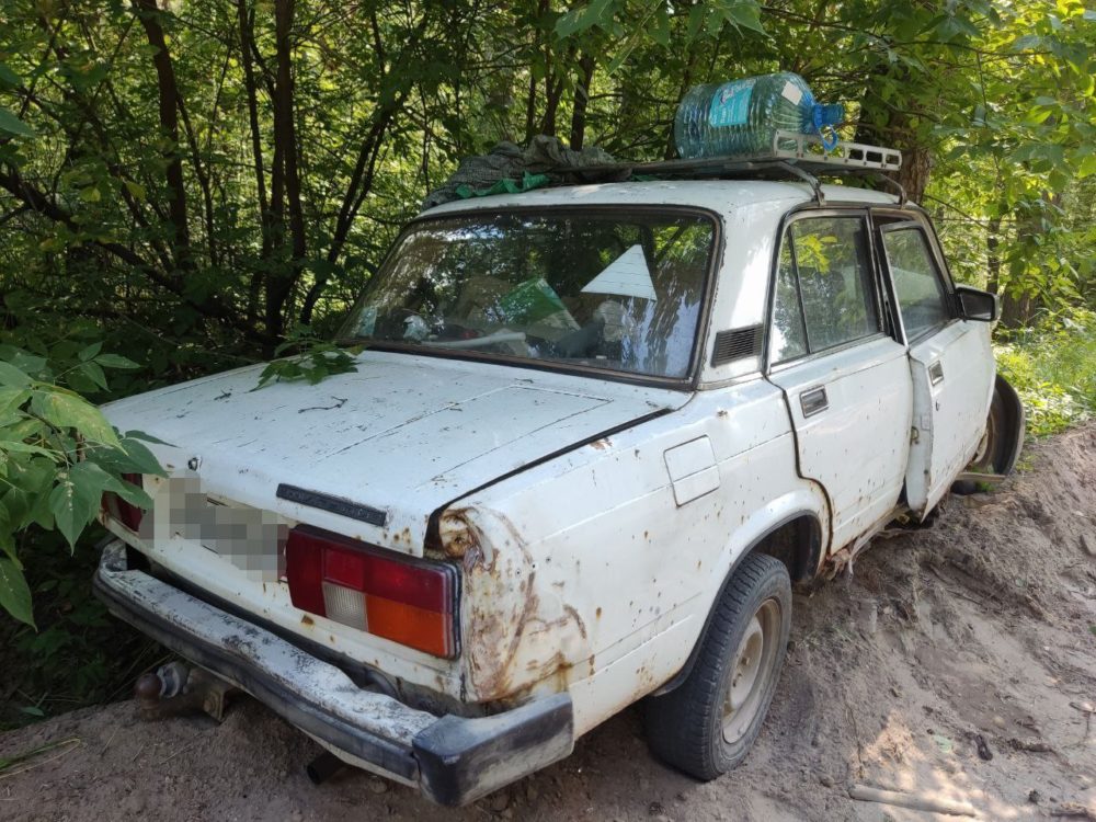 Фото: ГАИ Твери