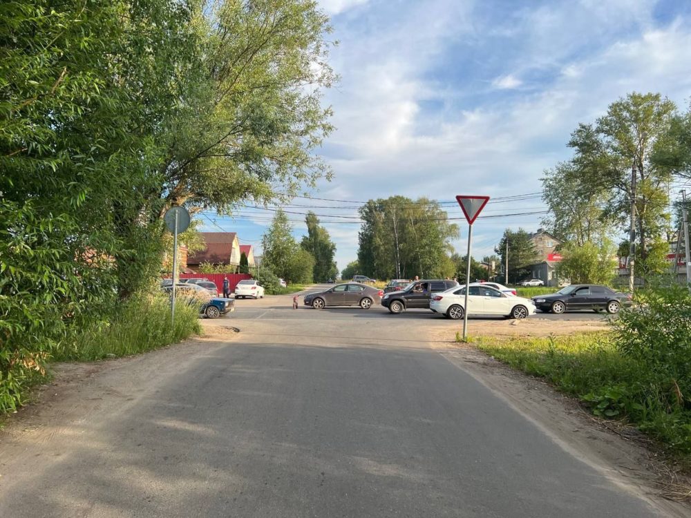 Фото: Госавтоинспекция Твери