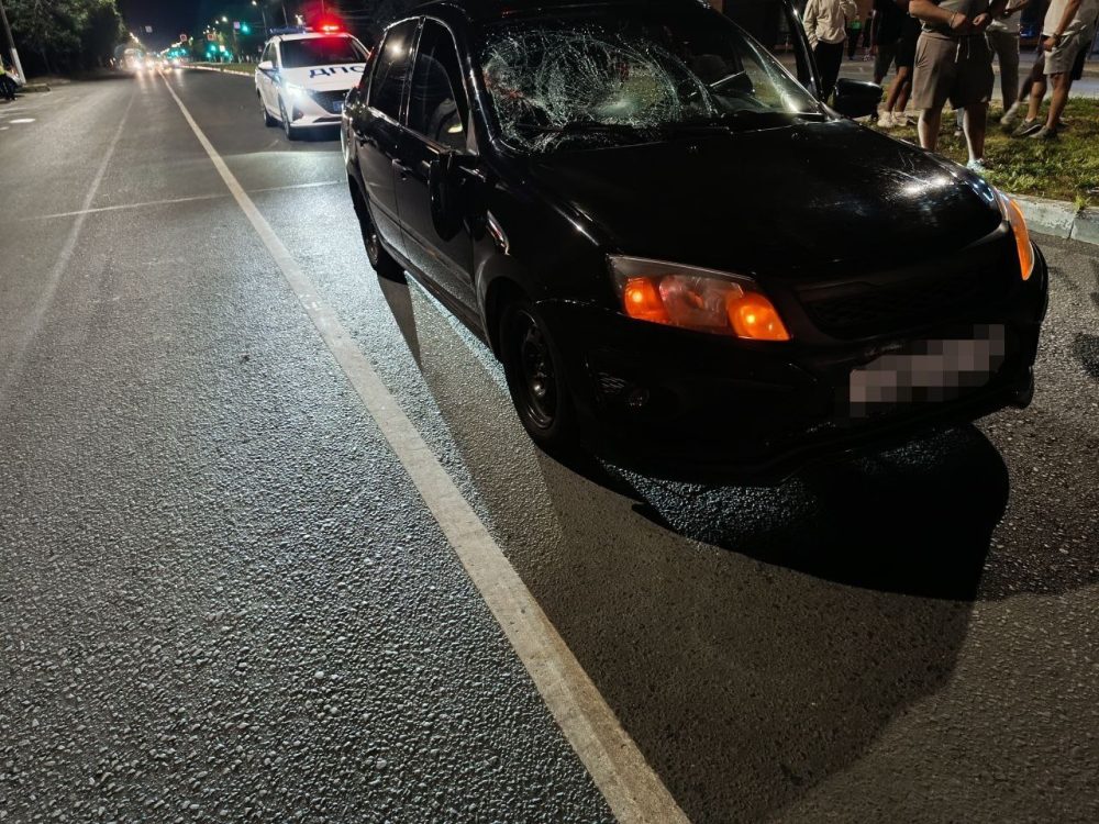 Фото: Госавтоинспекция Твери