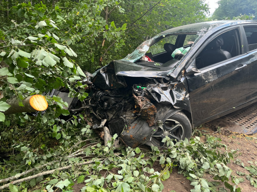 Госавтоинспекция города Кимры