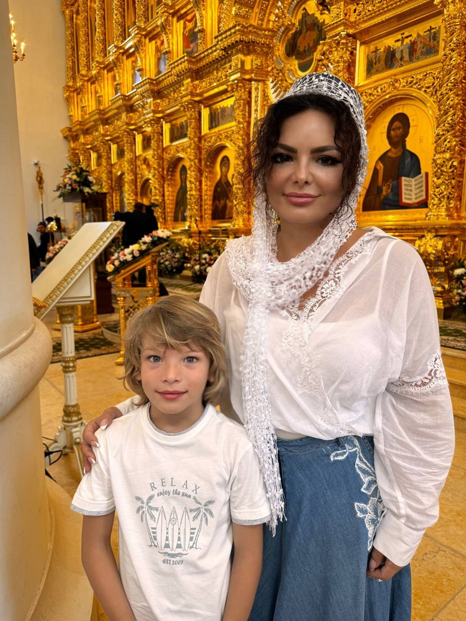 елена николаева