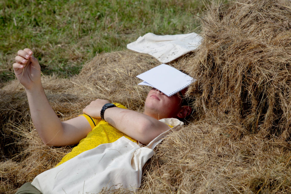 Фото: Кристина Белякова/РИА Верхневолжье