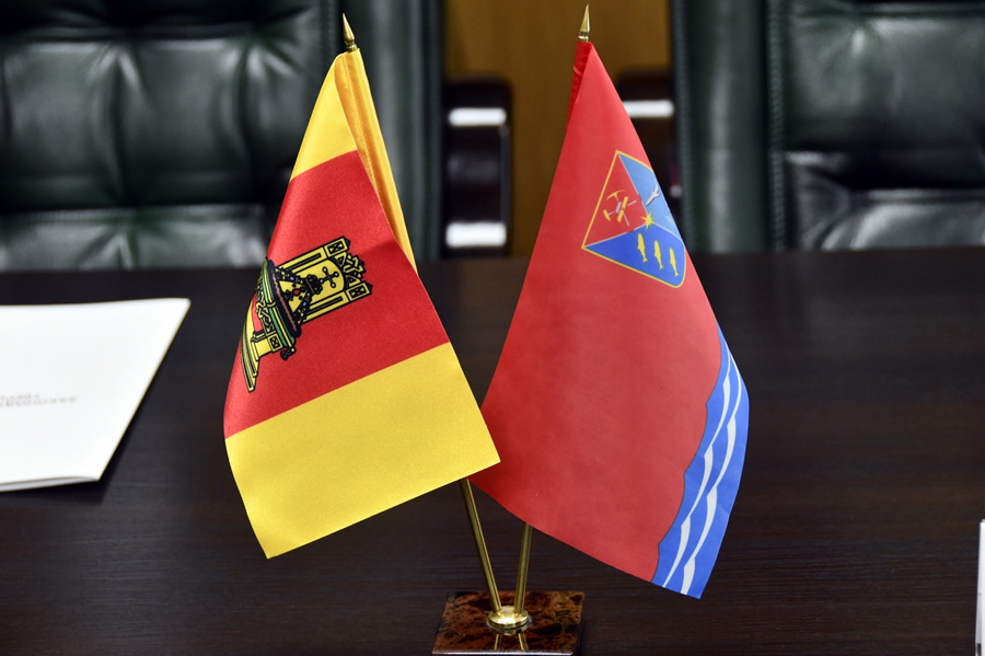 Фото: Законодательное Собрание Тверской области