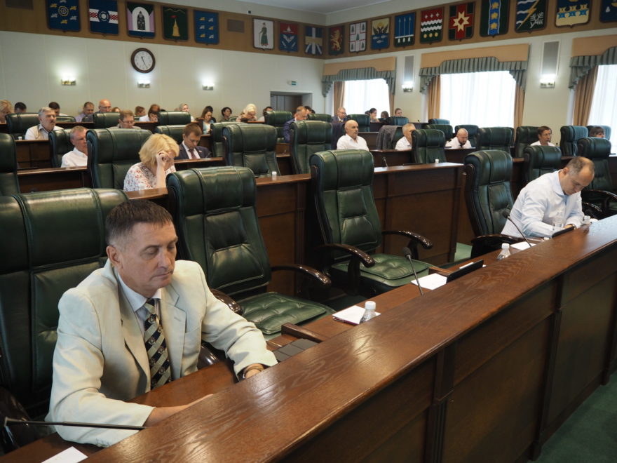 Фото: Законодательное Собрание Тверской области