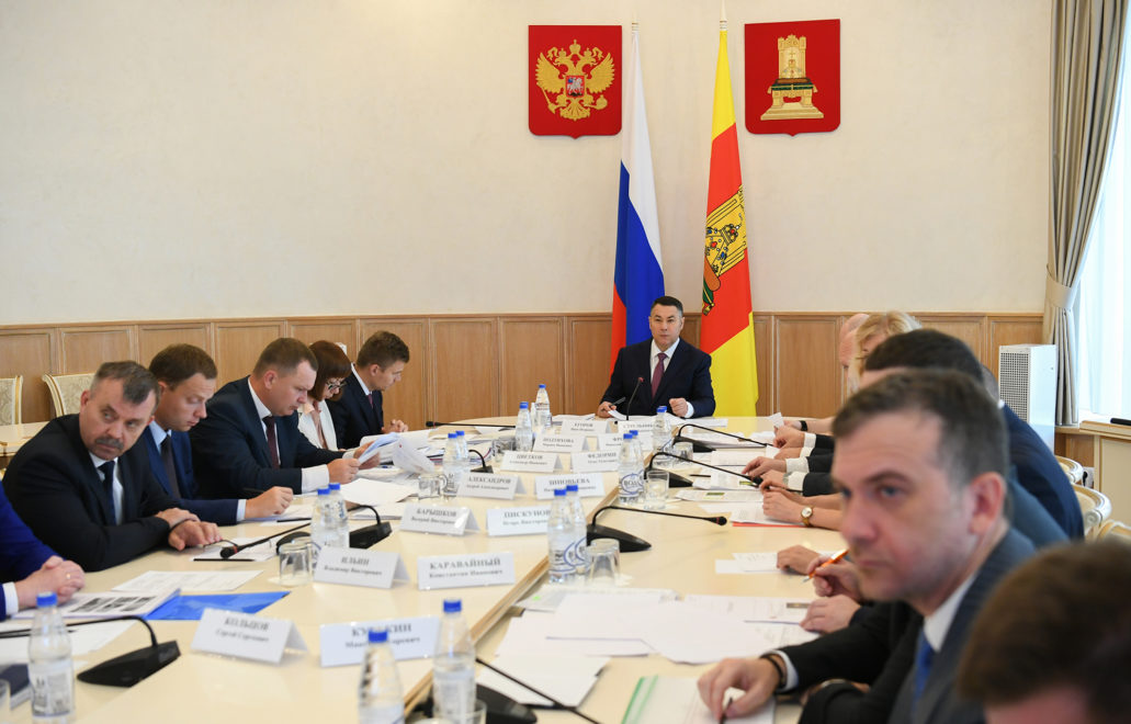 Фото: Правительство Тверской области