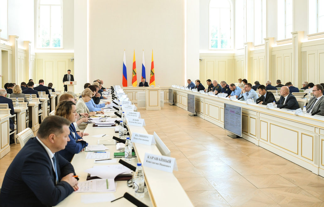 Фото: Правительство Тверской области