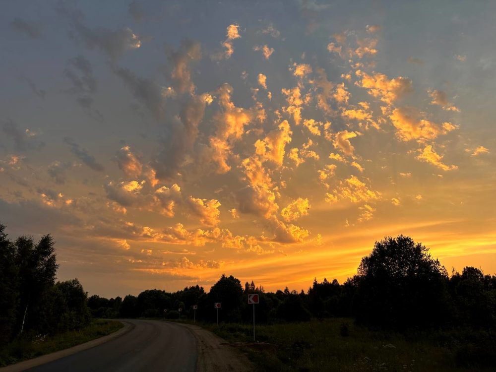 затишье перед бурей 360 тверь