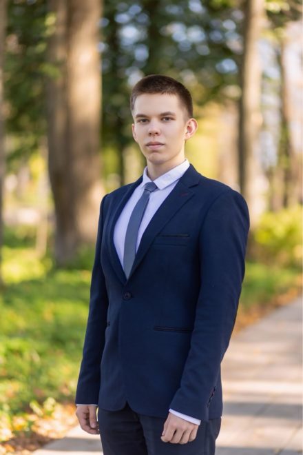 из архива тимофей скородин