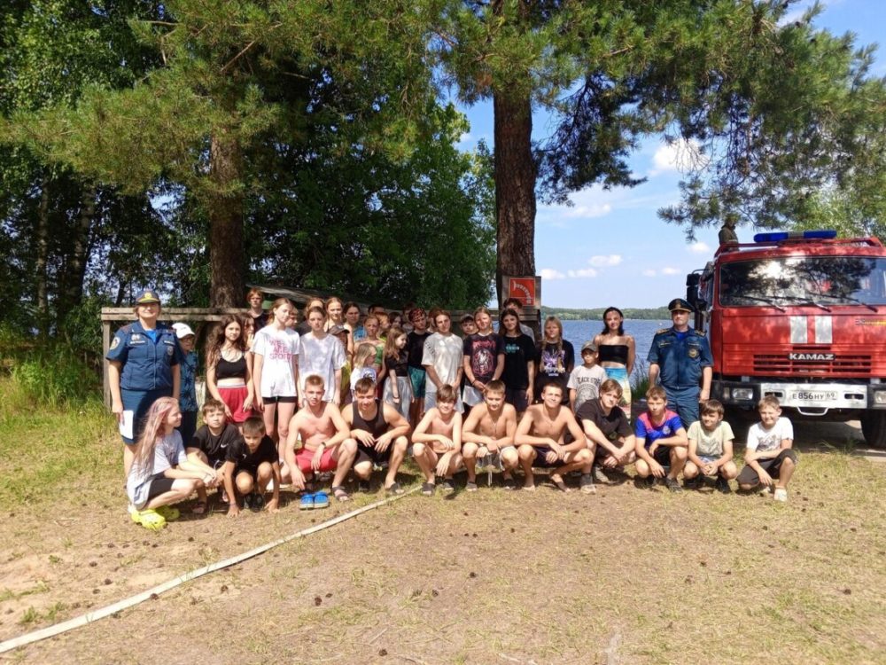 Фото: Администрация Калязинского округа