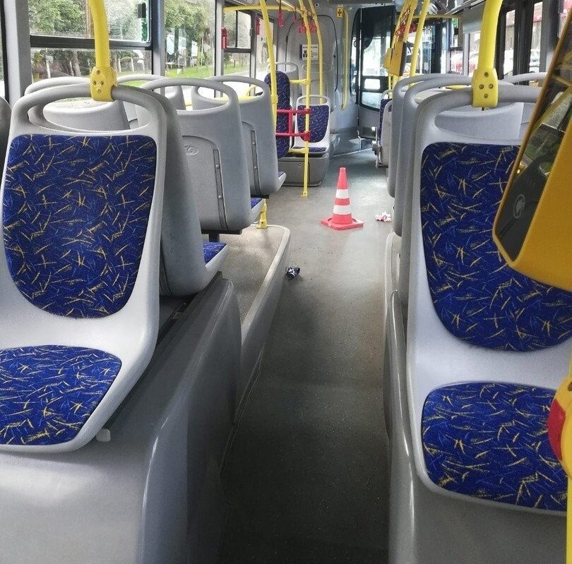 Фото: Госавтоинспекция города Кимры