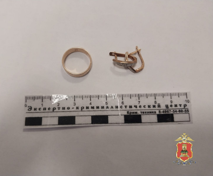 Пресс-служба УМВД России по Тверской области