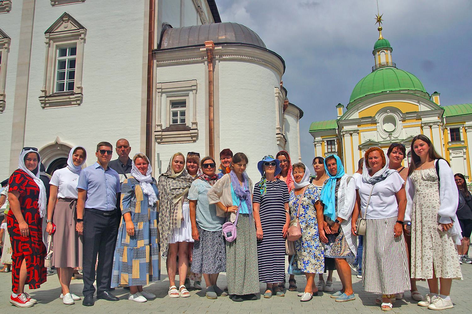 Фото: Администрация Конаковского округа
