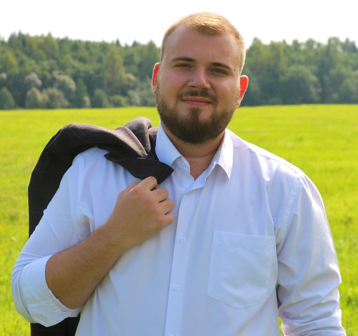 Кирилл Николаев: Тверь обрела свою силу и величие  