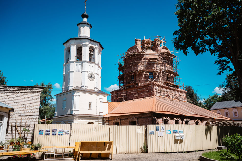 лагерь вымпел (5)