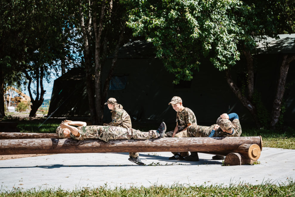 Фото: Леонид Смирнов/РИА Верхневолжье