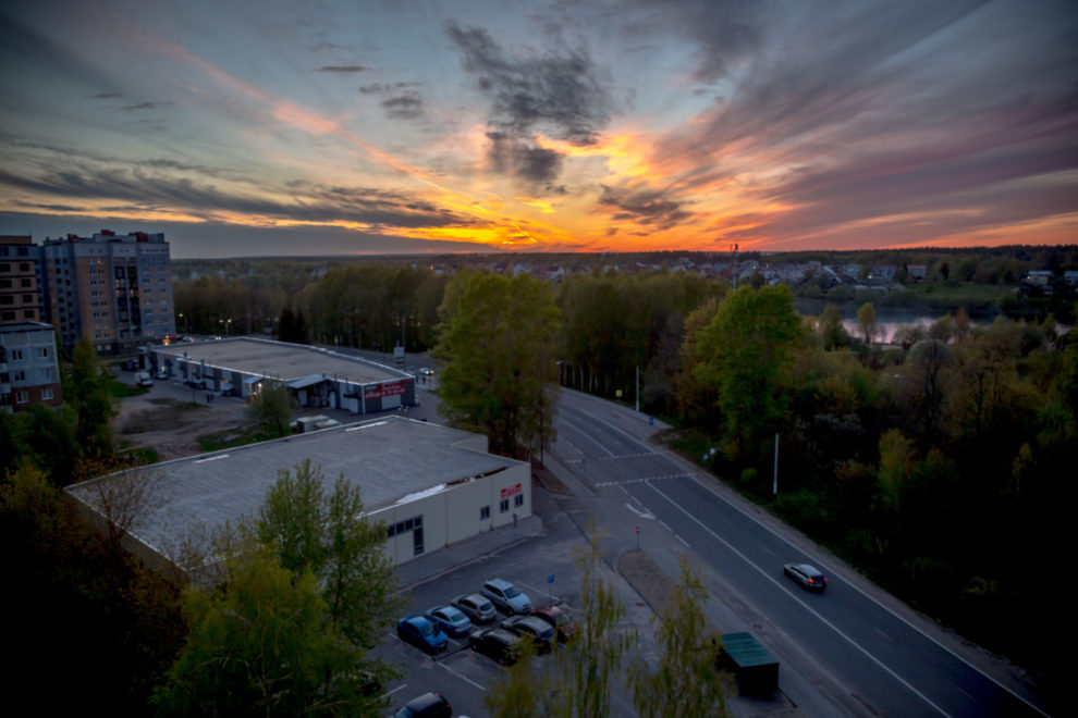 Фото: Кристина Белякова/РИА Верхневолжье