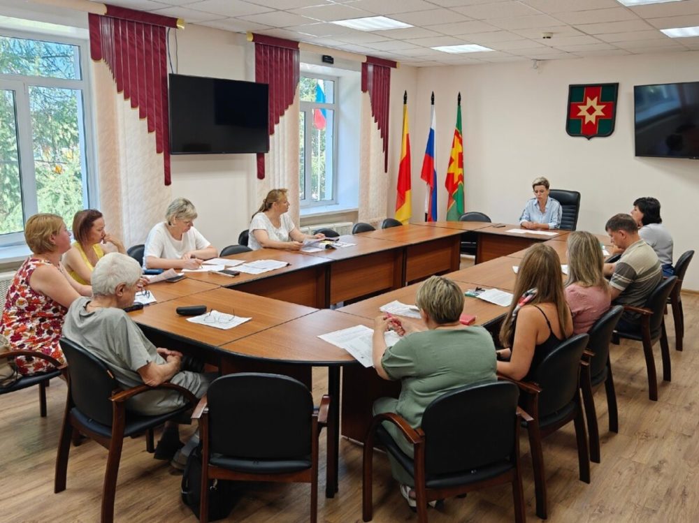 Фото: администрация Лихославльского муниципального округа