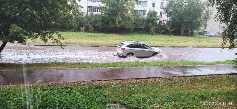 луначарка инцидент