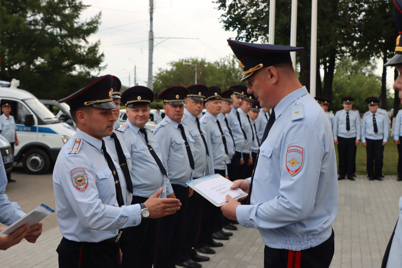 Пресс-служба УМВД России по Тверской области