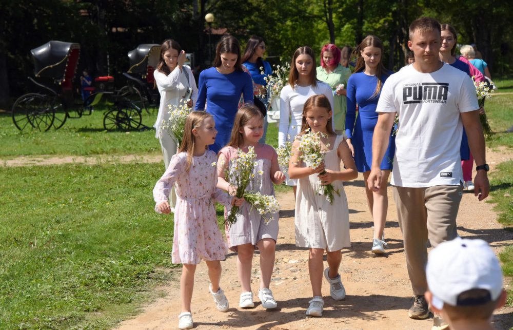 мероприятия пто 8