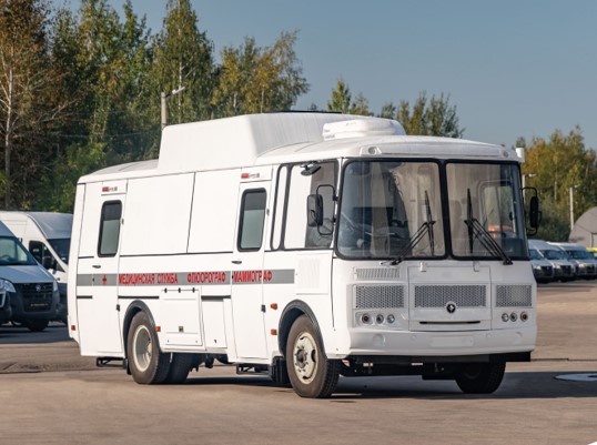 Фото: Правительство Тверской области